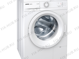 Стиральная машина Gorenje WA72SY2W (436441, PS10/23120) - Фото